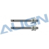 Tail Rotor Shaft